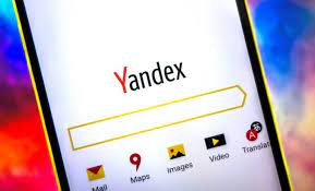 Link Download Yandex com Baru Bebas Sensor